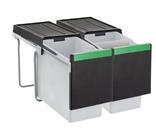 Carron Waste Sorter Bin